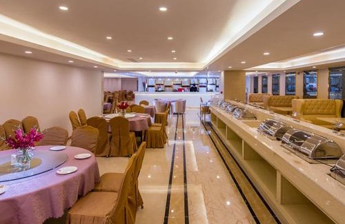 Foshan Hotel | Vienna Hotel Foshan Ceramic City