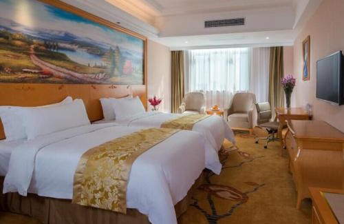 Foshan Hotel | Vienna Hotel Foshan Ceramic City