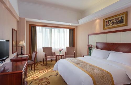 Nanhai Hotel | Vienna Hotel Foshan Nanhai Avenue Branch
