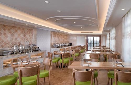 Changle Hotel | Vienna Hotel(Fuzhou Changle International Airport)