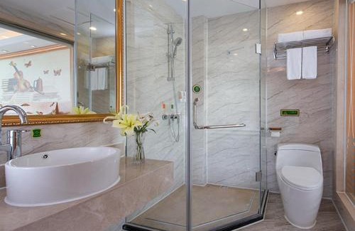 Changle Hotel | Vienna Hotel(Fuzhou Changle International Airport)