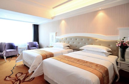 Guilin City Centre Hotel | Vienna Hotel Guangxi Guilin