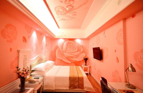Guilin City Centre Hotel | Vienna Hotel Guangxi Guilin