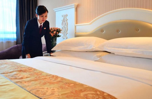 Guilin City Centre Hotel | Vienna Hotel Guangxi Guilin