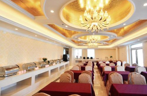 Guilin City Centre Hotel | Vienna Hotel Guangxi Guilin