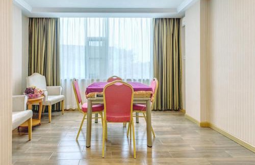 Guilin City Centre Hotel | Vienna Hotel Guilin AIrport Road Rongshan