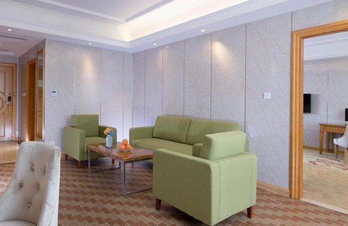 Dongfang Hotel | Vienna Hotel HaiNan Oriental Avenue