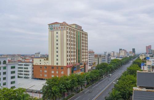 Dongfang Hotel | Vienna Hotel HaiNan Oriental Avenue