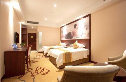 Gongshu Hotel | Vienna Hotel Hangzhou Banshan Shiqiao Road
