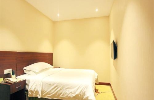 Gongshu Hotel | Vienna Hotel Hangzhou Banshan Shiqiao Road