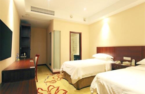 Gongshu Hotel | Vienna Hotel Hangzhou Banshan Shiqiao Road