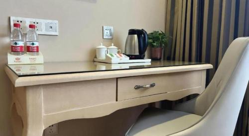 Xiaonan District Hotel | Vienna Hotel Hubei Xiaogan Beijing Road