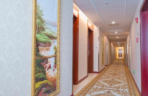 Suqian Hotel | Vienna Hotel Jiangsu Shuyang Middle Renmin Road