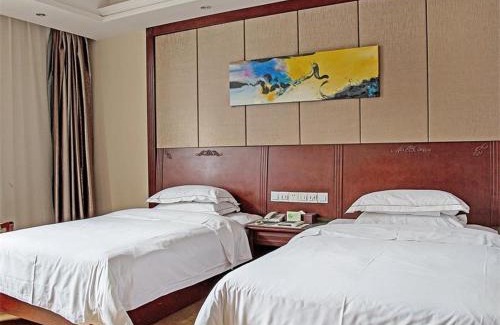 Wuxi Hotel | Vienna Hotel Jiangyin Qishan Road