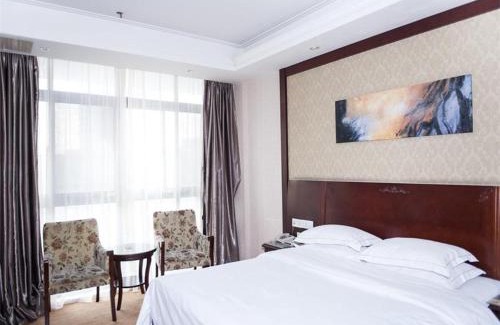 Wuxi Hotel | Vienna Hotel Jiangyin Qishan Road