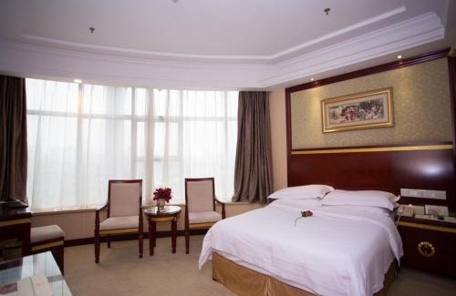 Xihu Hotel | Vienna Hotel Nanchang Hongcheng