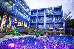 Coron Town Proper Hotel | Vienna Hotel