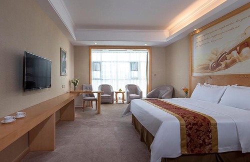 Qionghai Hotel | Vienna Hotel (Qionghai Yinhai Road)