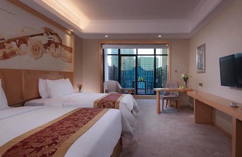 Qionghai Hotel | Vienna Hotel (Qionghai Yinhai Road)