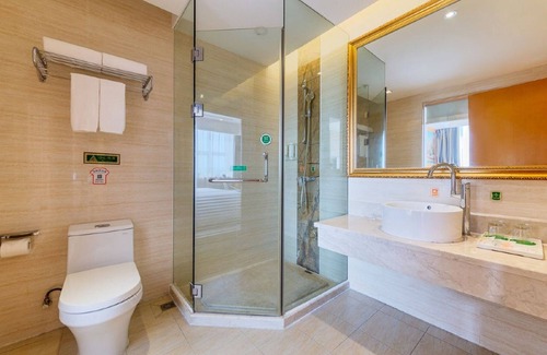 Shajing Hotel | Vienna Hotel Sakai Keki Bana