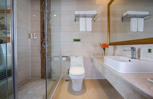 Shajing Hotel | Vienna Hotel Sakai Keki Bana
