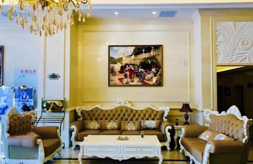 Hanbin District Hotel | Vienna Hotel Shaanxi Ankang Jiangnan