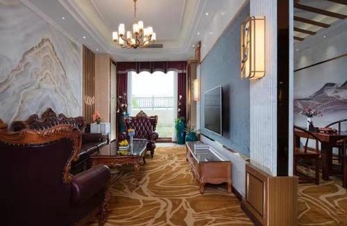 Chaoyang Hotel | Vienna Hotel Shantou Chaoyang Mianxi Road