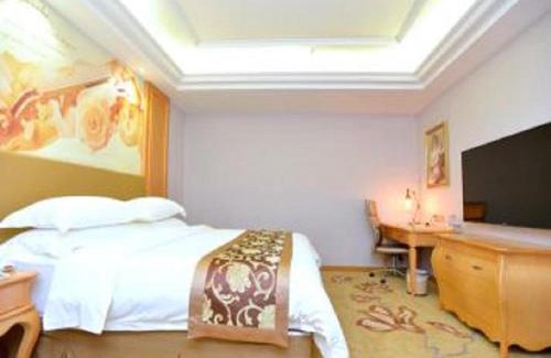 Chaoyang Hotel | Vienna Hotel Shantou Chaoyang Mianxi Road