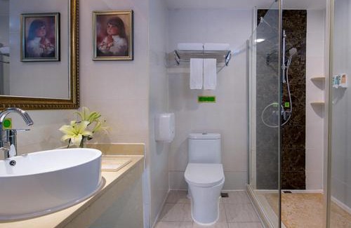 Haifeng County Hotel | Vienna Hotel Shanwei Haifeng