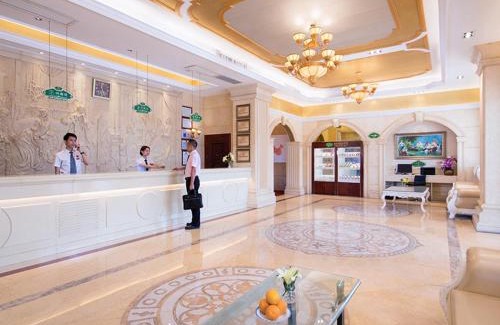 Haifeng County Hotel | Vienna Hotel Shanwei Haifeng