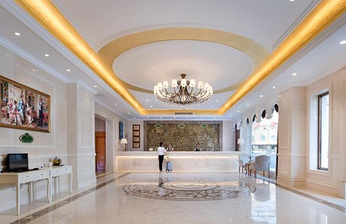 Shaoxing Hotel | Vienna Hotel (Shengzhou Bada Hotel)