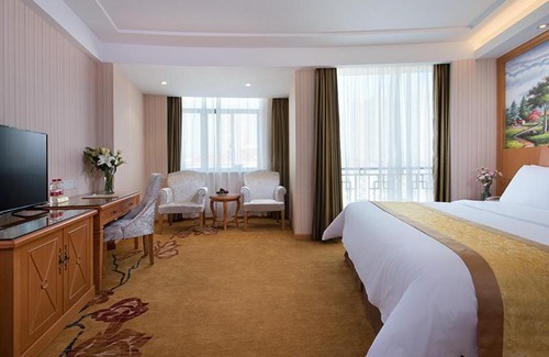 Shaoxing Hotel | Vienna Hotel (Shengzhou Bada Hotel)
