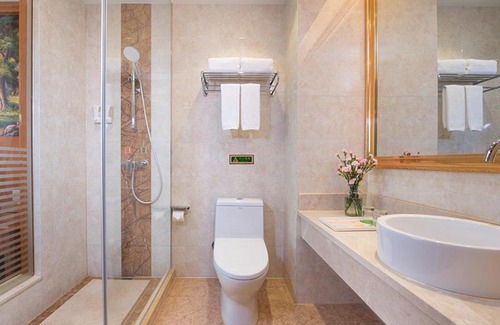Shaoxing Hotel | Vienna Hotel (Shengzhou Bada Hotel)