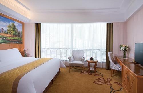 Shaoxing Hotel | Vienna Hotel (Shengzhou Bada Hotel)