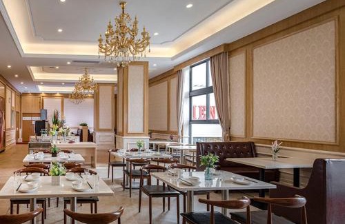 Shajing Hotel | Vienna Hotel(Shenzhen Shajing Jingjinbaina Branch)