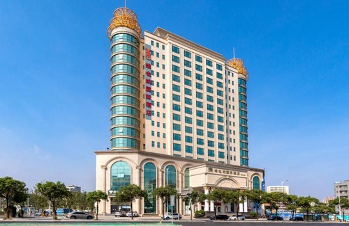 Songgang Hotel | Vienna Hotel Shenzhen Songgang Shajiang Road