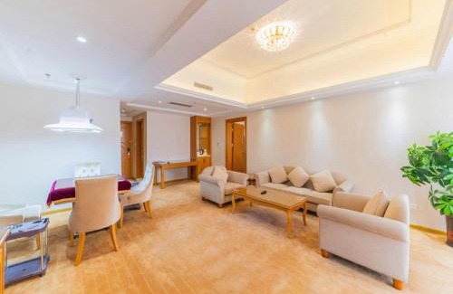 Shiyan Hotel | Vienna Hotel Shiyan Guangming Road