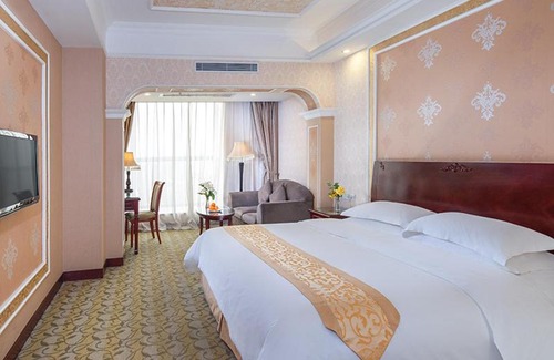 Bao'an Hotel | Vienna Hotel Songgang Yanchuan Road