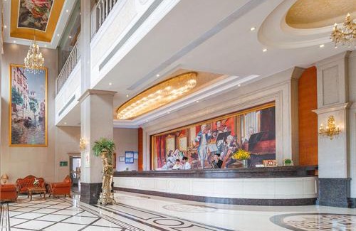 Bao'an Hotel | Vienna Hotel Songgang Yanchuan Road