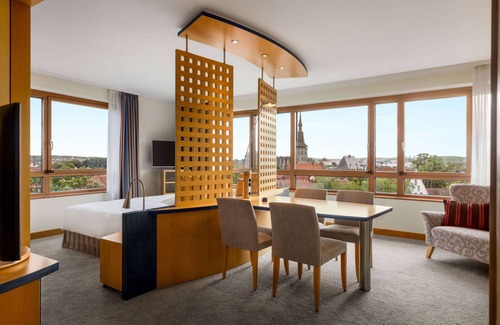 Osnabrueck Hotel | Vienna House by Wyndham Remarque Osnabrück