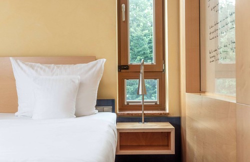 Osnabrueck Hotel | Vienna House by Wyndham Remarque Osnabrück