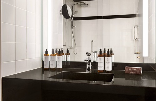 Prague 6 Hotel | Vienna House by Wyndham Diplomat Prague