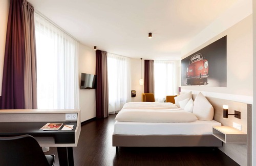 Osnabrueck Hotel | Vienna House Easy by Wyndham Osnabrück