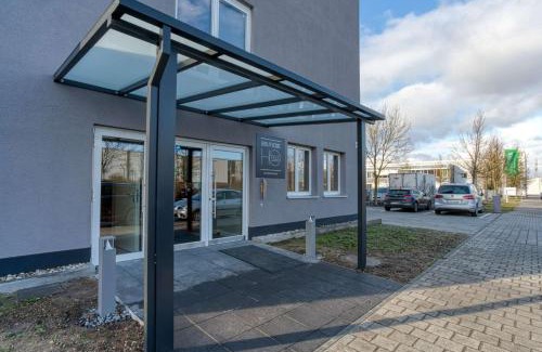 Gewerbegebiet SO Hotel | Vienna House Easy by Wyndham Ingolstadt