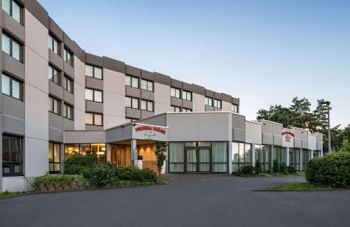 Kelsterbach Hotel | Vienna House Easy by Wyndham Frankfurt Airport