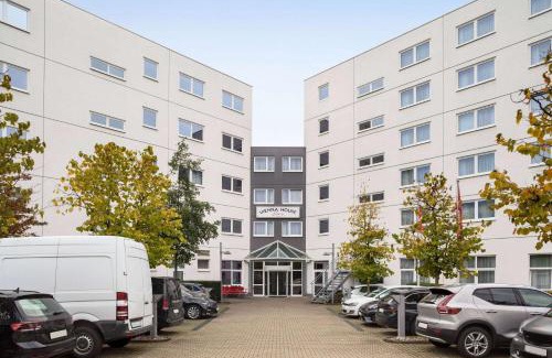 Neckarsulm Hotel | Vienna House Easy by Wyndham Neckarsulm