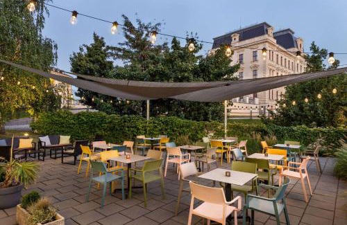 Plzen Hotel | Vienna House Easy by Wyndham Pilsen
