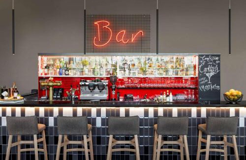 Plzen Hotel | Vienna House Easy by Wyndham Pilsen