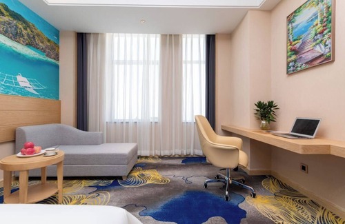 Shekou Hotel | Vienna International Hotel-Mawan