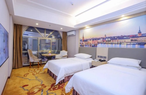 Songgang Hotel | Vienna International Hotel